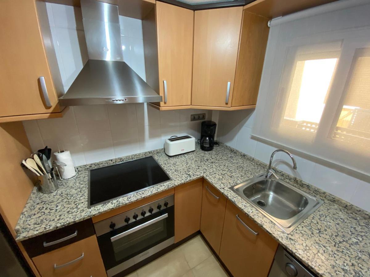 El Mar - 4 Personnes Luxury Apartment Miami Playa Exterior photo